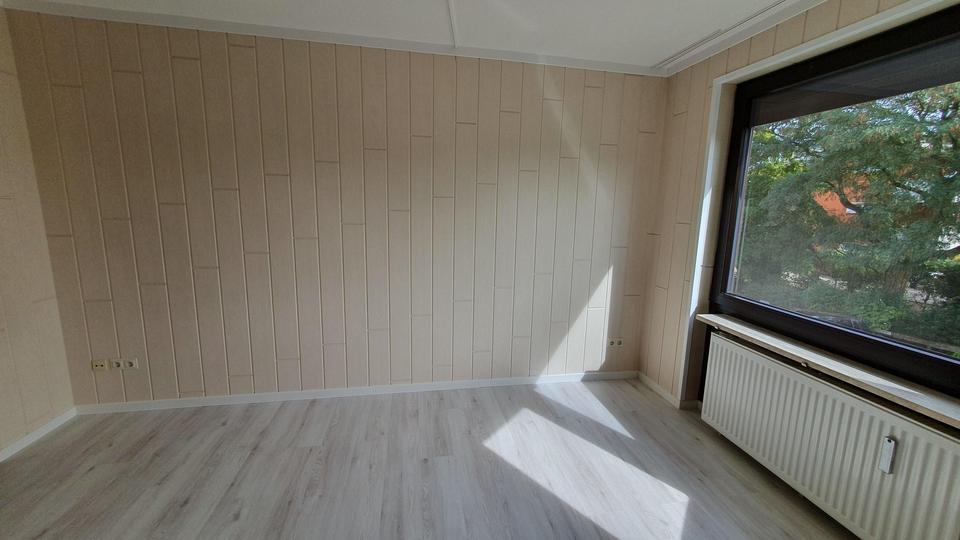 Richtig gut wohnen in Wolfsburg: 3-Zimmer-Wohnung mit viel Platz und Komfort 3 zimmer