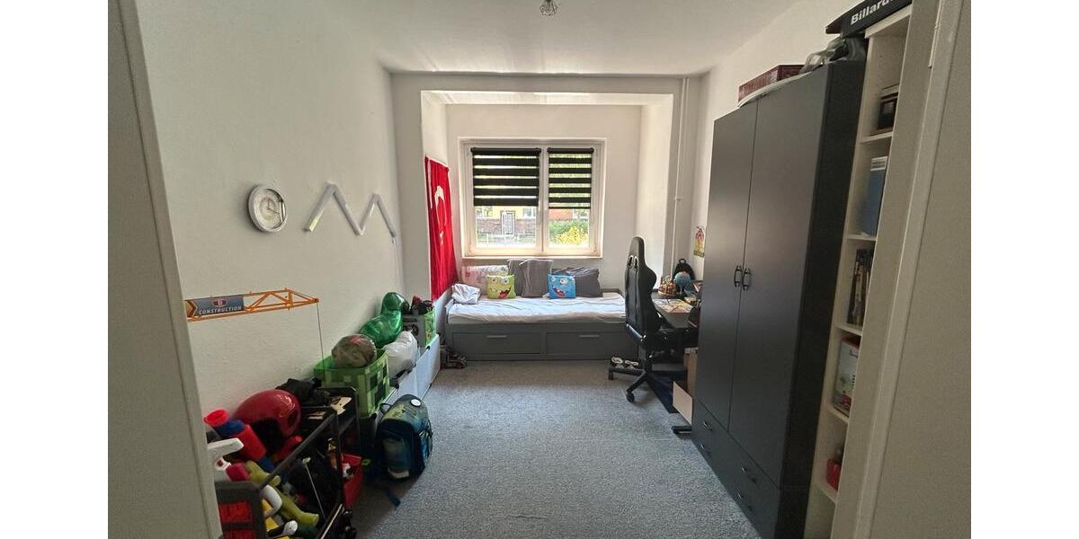 Erdgeschoßwohnung Braunschweig Nordstadt - 3 Zimmer, 65 m&sup2;, 871&euro; | Angebot:26679473