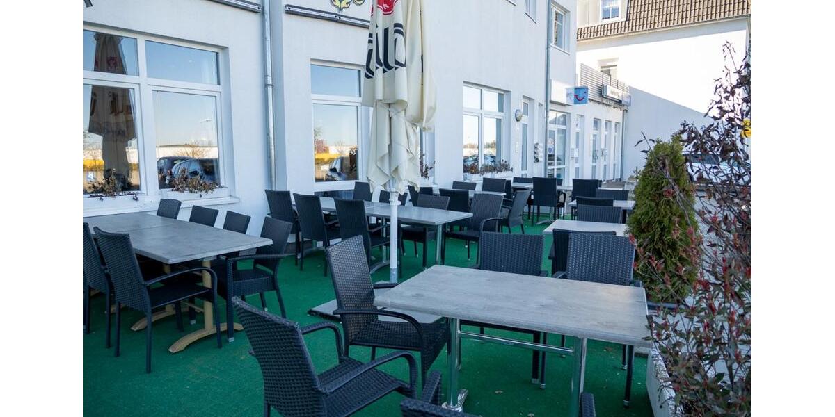 Gewerbeobjekt Wolfsburg Almke - 2.850&euro; | Angebot:25432525