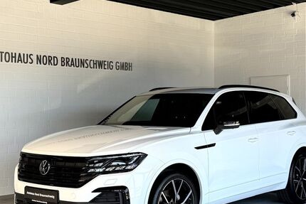 VW Touareg 103.229 km 52.990 &euro; Braunschweig 38112