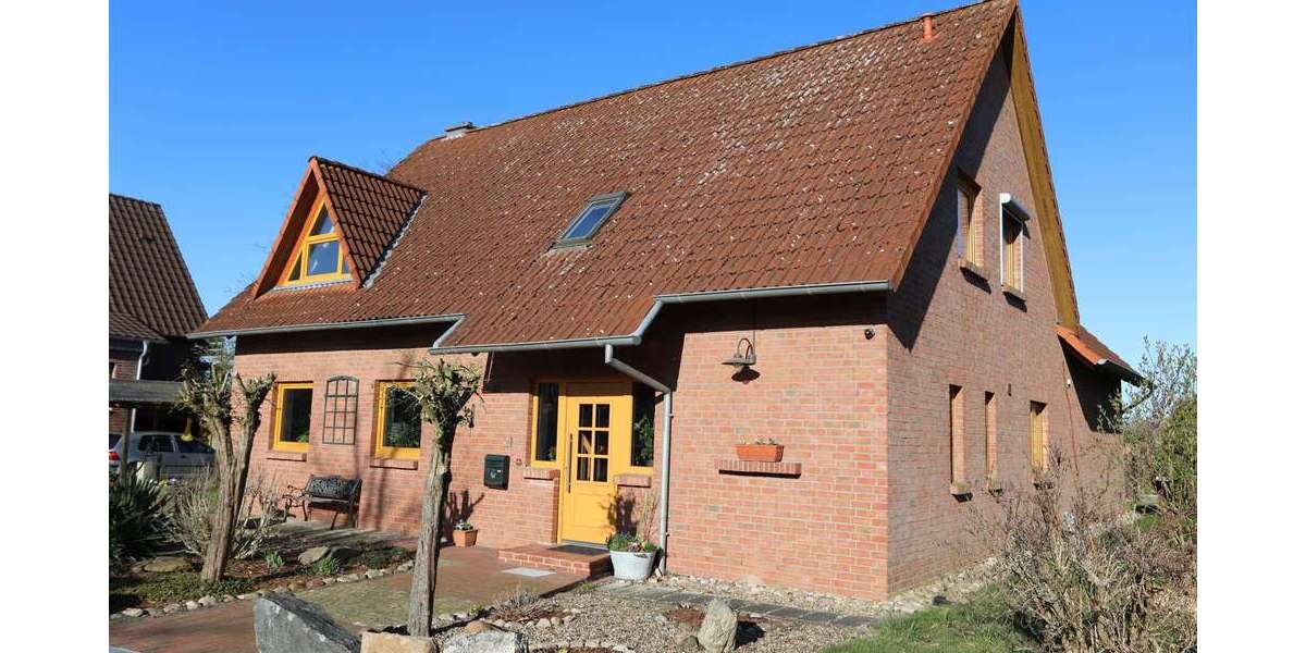 Einfamilienhaus Neudorf Platendorf Neudorf-Platendorf - 5 Zimmer, 188 m&sup2;, 379.000&euro; | Angebot:26302529