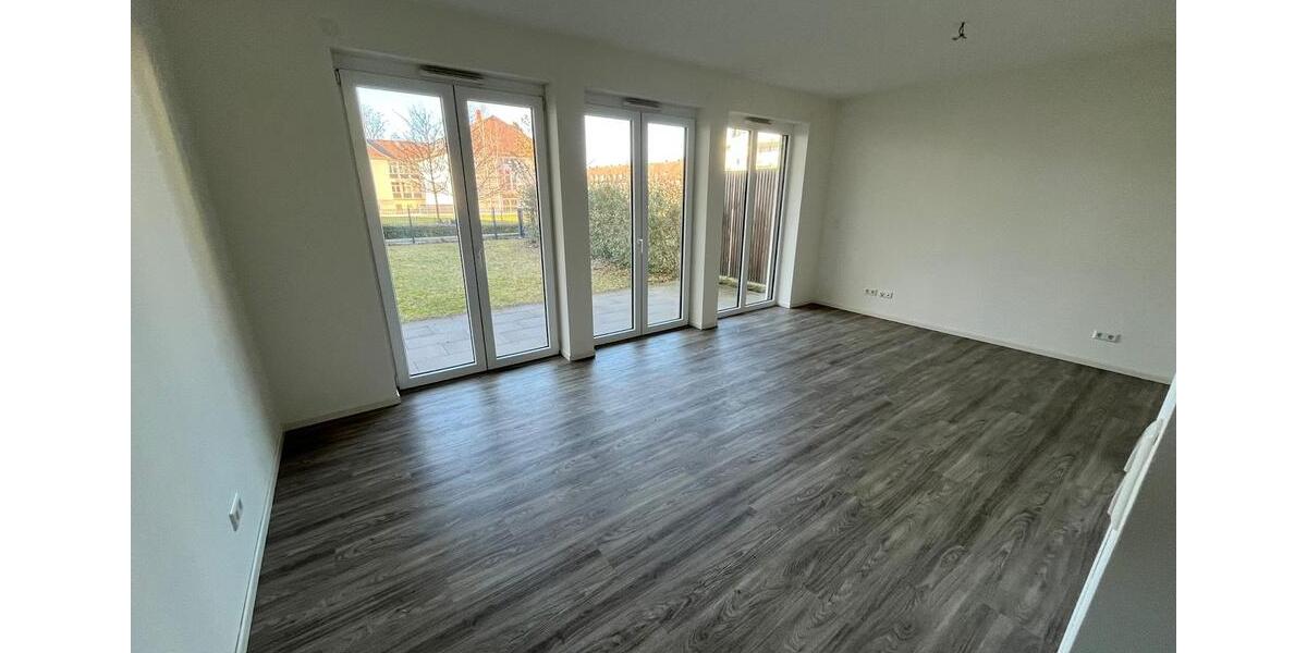 Etagenwohnung Wolfsburg - 4 Zimmer, 123 m&sup2;, 1.541&euro; | Angebot:26441394