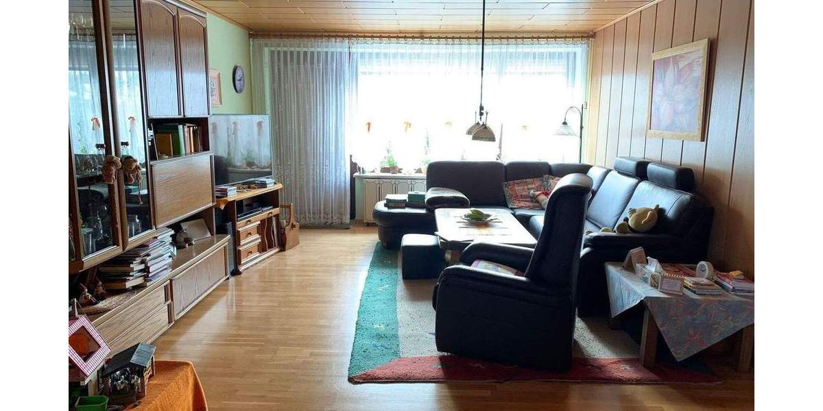 Einfamilienhaus Wolfsburg Heiligendorf - 6 Zimmer, 170 m&sup2;, 387.000&euro; | Angebot:25821909