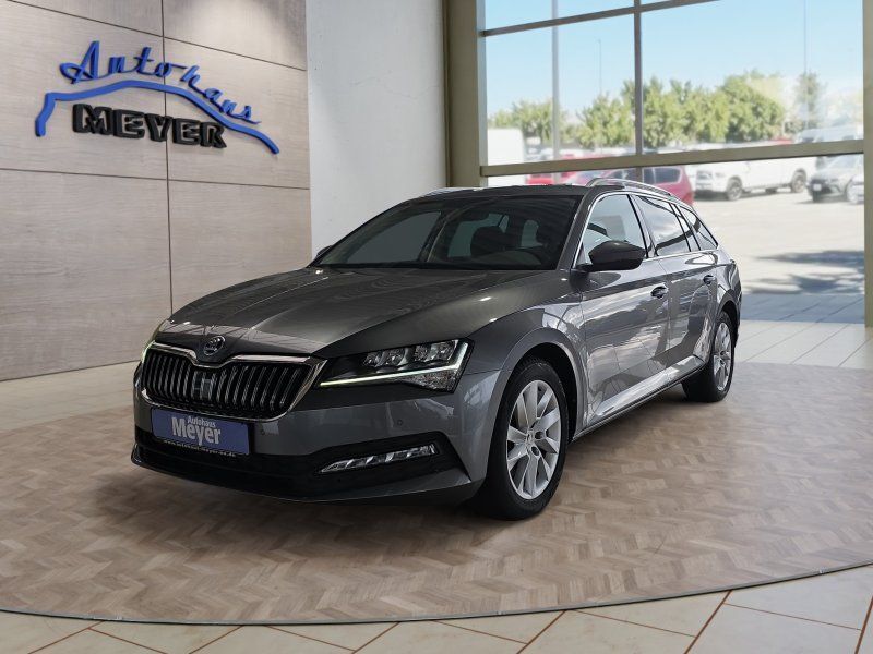 Skoda Superb 42.300 km 28.999 € Sickte bei Braunschweig 38173