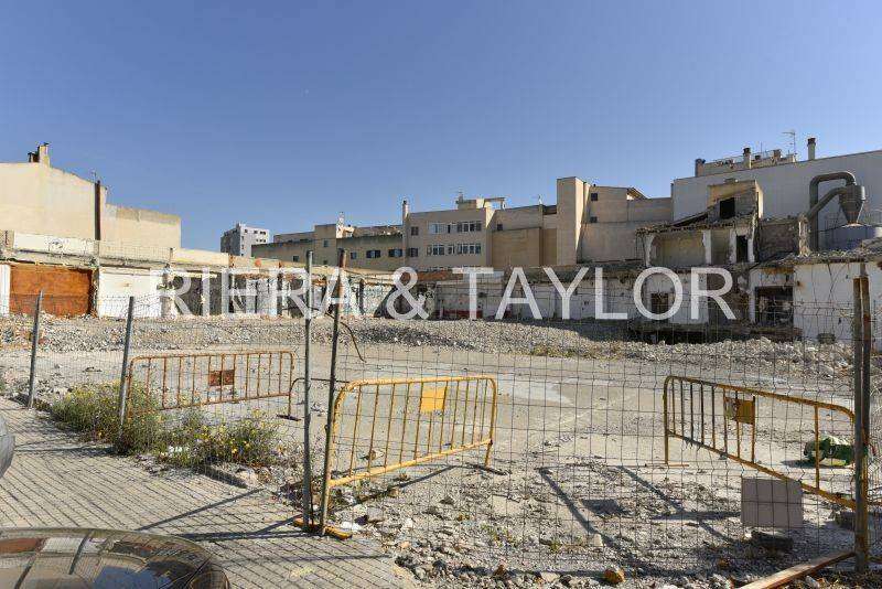 Grundstück zu verkaufen in Manacor 1.600.000 € 1628 m²