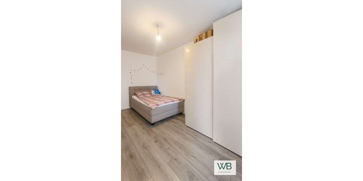 Wohnung zum Kaufen in Wolfsburg Detmerode 109.000 € 56 m² 2 zimmer