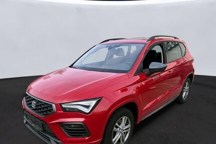 Seat Ateca 172.640 km 19.990 &euro; Braunschweig 38122
