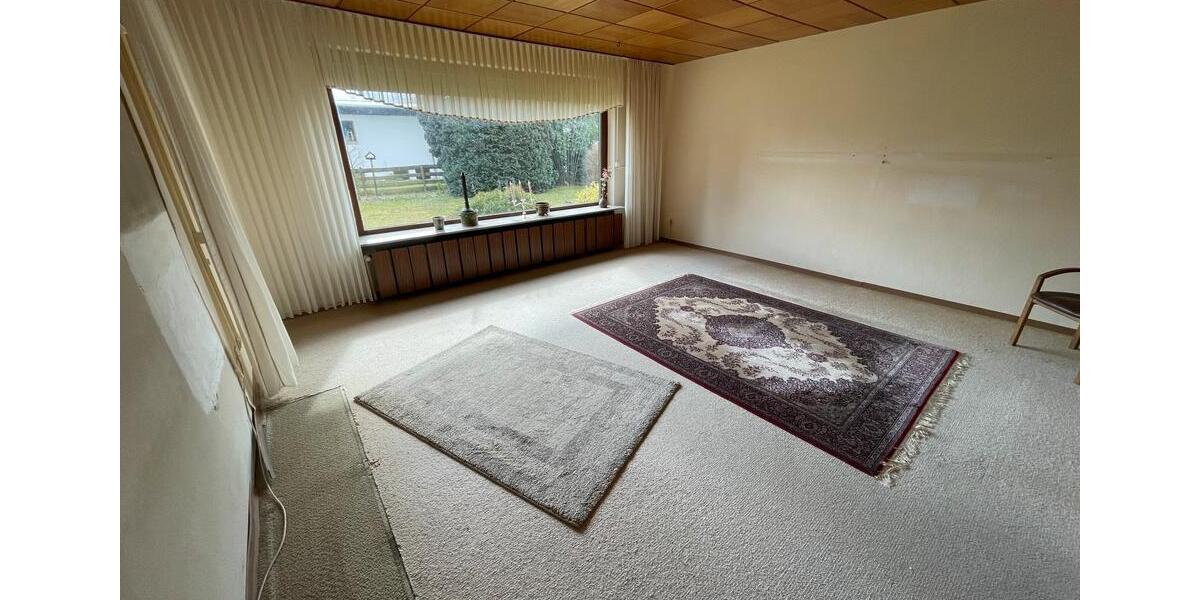 Einfamilienhaus Wolfsburg Alt-Wolfsburg - 7 Zimmer, 140 m&sup2;, 365.000&euro; | Angebot:26300003