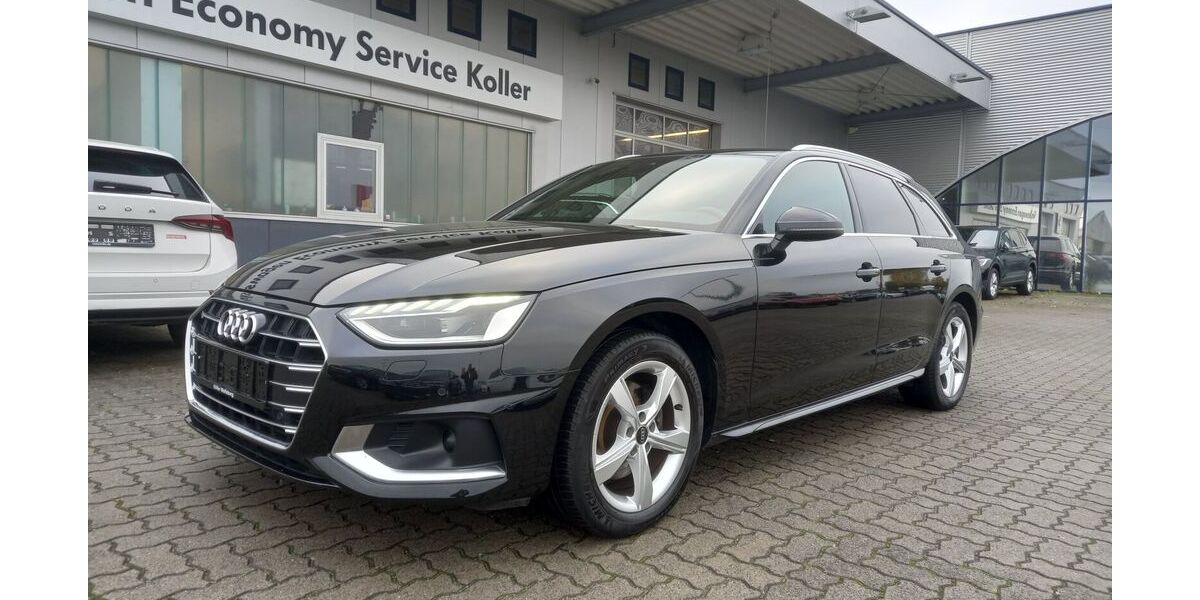 Audi A4 58.470 km 25.970 € Wolfsburg 38446