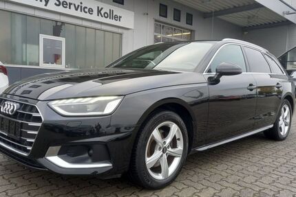 Audi A4 58.470 km 26.770 € Wolfsburg 38446