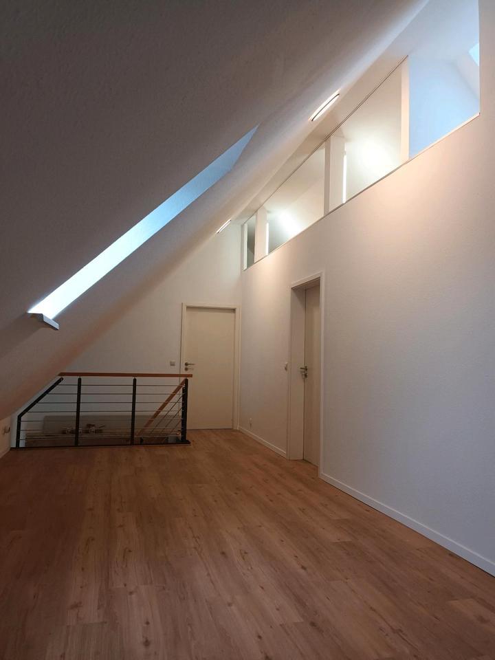 3-Zimmer-Wohnung in 38446 Wolfsburg-Neindorf