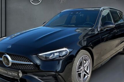 Mercedes-Benz C 300 14.946 km 38.490 &euro; Gifhorn 38518