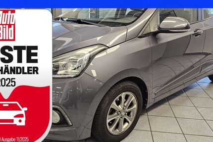 Hyundai i10 99.700 km 6.900 &euro; Wolfsburg-Heiligendorf 38444