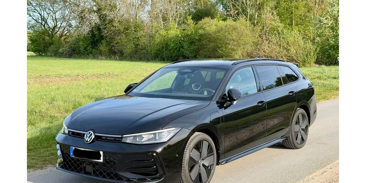 VW Passat 17.545 km 40.600 &euro; Wolfsburg 38446