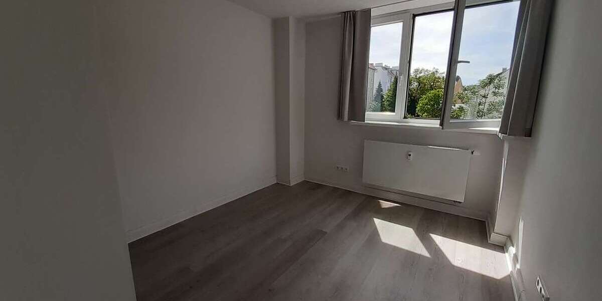 Etagenwohnung Braunschweig Nordstadt - 1 Zimmer, 17 m&sup2;, 375&euro; | Angebot:25484156