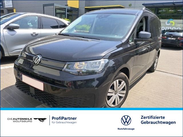 VW Caddy Maxi 22.432 km 28.890 &euro; Wolfsburg 38440