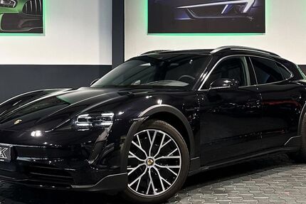 Porsche Taycan 29.859 km 75.990 € Braunschweig 38112