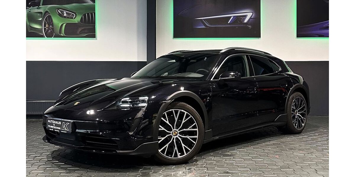 Porsche Taycan 29.859 km 75.990 € Braunschweig 38112