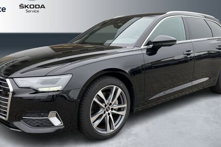 Audi A6 46.300 km 30.870 &euro; Wolfsburg 38446