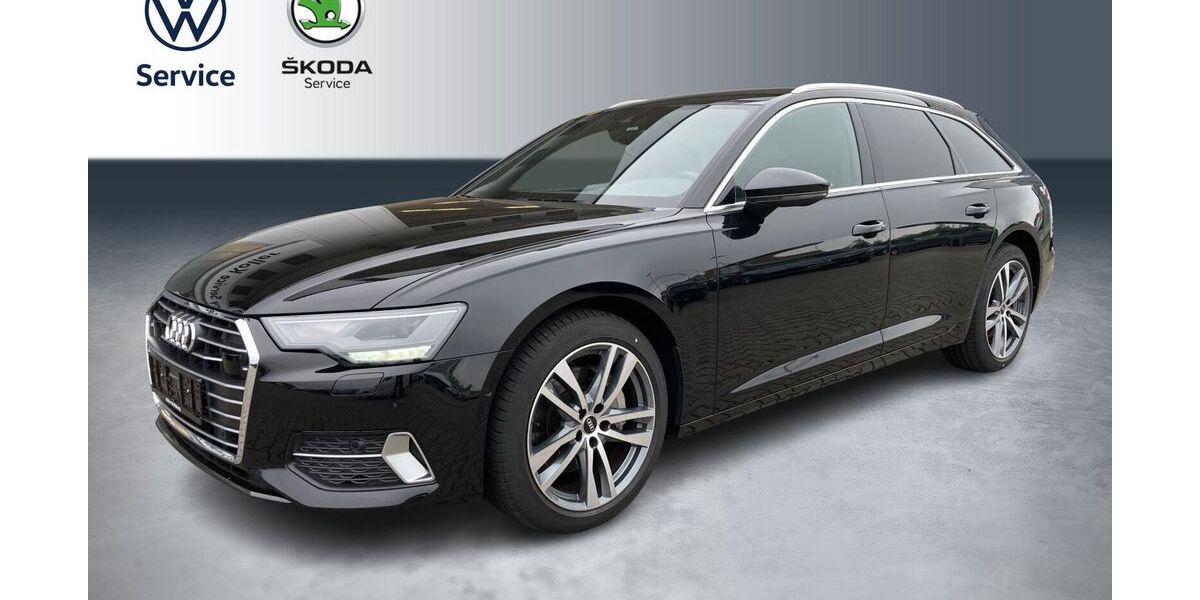 Audi A6 46.300 km 30.870 &euro; Wolfsburg 38446