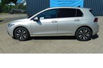 Golf VIII 1.0 Move Life TSI Navi Klima