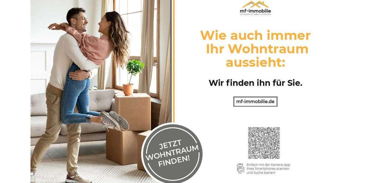 2 Zimmer Erdgeschosswohnung in Mariental mit Balkon! - Erdgeschoßwohnung Mariental Helmstedt - Grasleben | Angebot:25407267