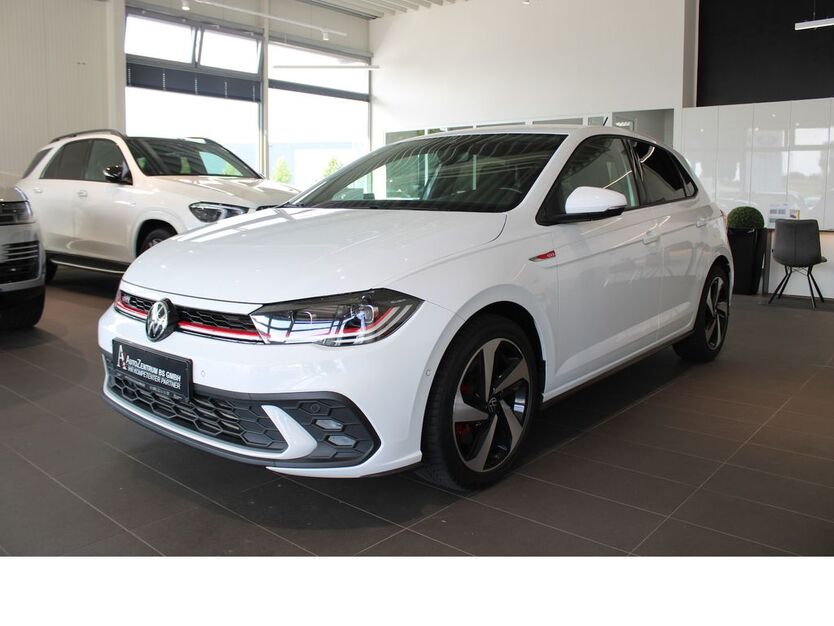 VW Polo 87.409 km 20.390 € Braunschweig 38126