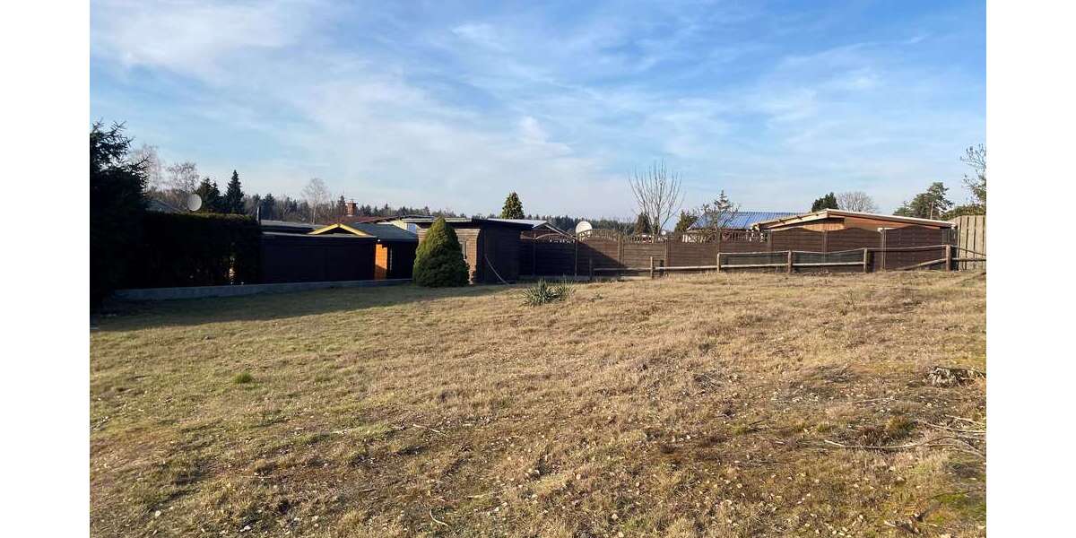 Grundstück zu verkaufen in Sassenburg 70.500 € 504 m² zimmer