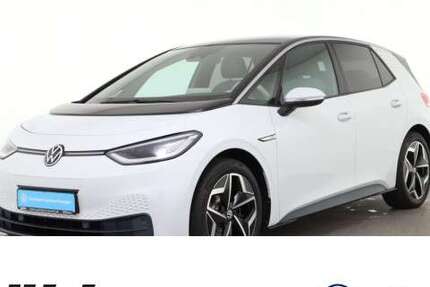 VW ID.3 93.750 km 21.980 € Gifhorn 38518