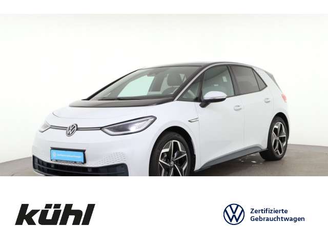 VW ID.3 93.750 km 21.980 € Gifhorn 38518