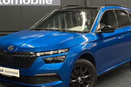 Skoda Kamiq 69.000 km 21.690 &euro; Helmstedt 38350