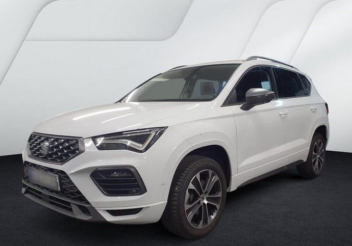 Ateca
