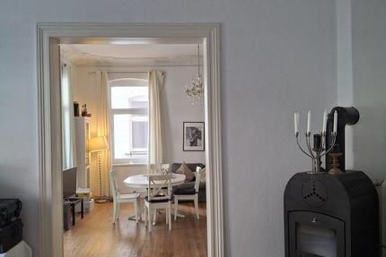 Wohnung Braunschweig Nordstadt - 3 Zimmer, 140 m&sup2;, 1.390&euro; | Angebot:25512144