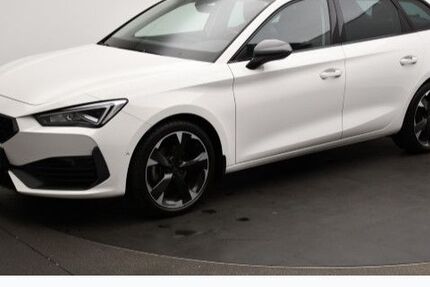 Cupra Leon 29.374 km 25.490 &euro; Wolfsburg 38440