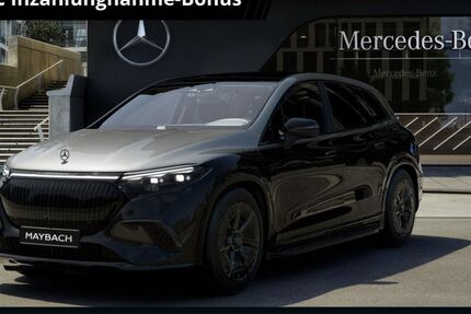 Mercedes-Benz EQS 27.157 km 189.890 &euro; Braunschweig 38122