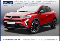Gebrauchtwagen Renault Captur