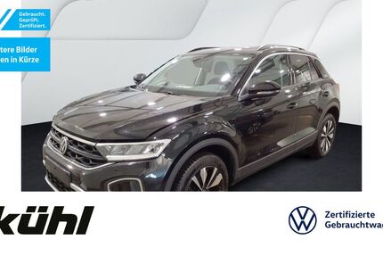 VW T-Roc 25.260 km 20.690 &euro; Gifhorn 38518