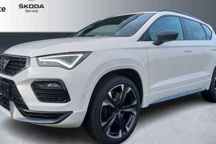 Cupra Ateca 6.121 km 31.970 € Wolfsburg 38446
