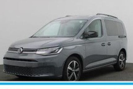 VW Caddy 4.400 km 34.750 € Braunschweig 38124