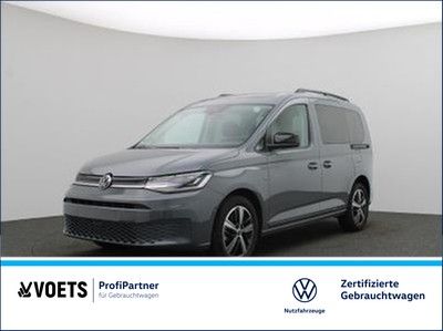 VW Caddy 4.400 km 34.750 € Braunschweig 38124