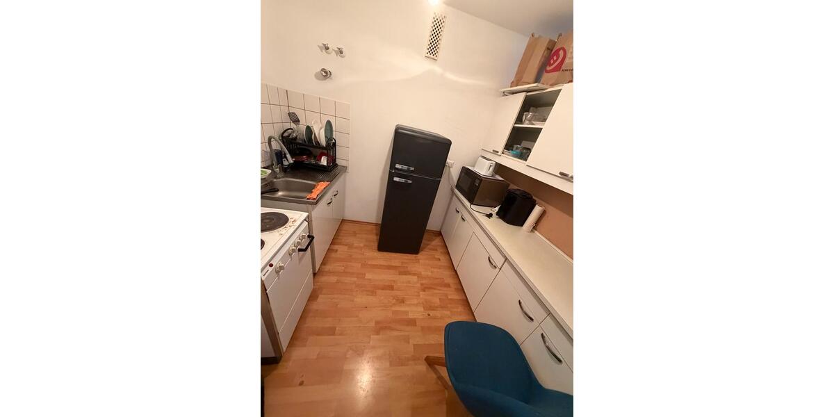 Etagenwohnung Braunschweig Lehndorf-Watenbüttel - 1 Zimmer, 58 m&sup2;, 850&euro; | Angebot:26680522
