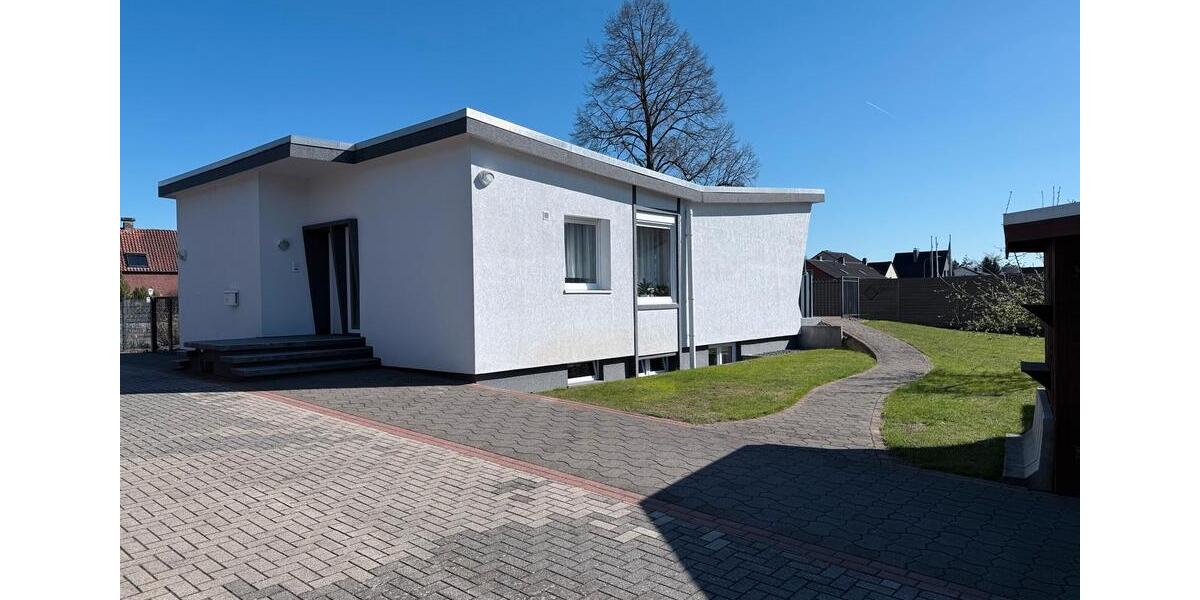 Einfamilienhaus Gifhorn - 3 Zimmer, 83 m&sup2;, 295.000&euro; | Angebot:26416070