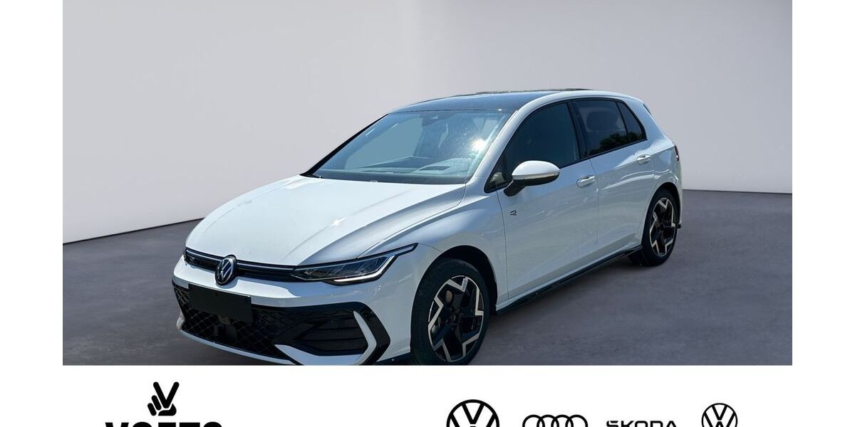 VW Golf 11.660 km 30.480 &euro; Braunschweig 38124