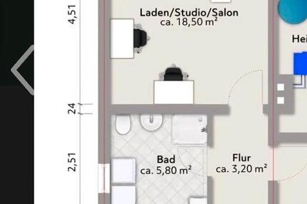 Gewerbeobjekt Königslutter am Elm - 435&euro; | Angebot:26336370