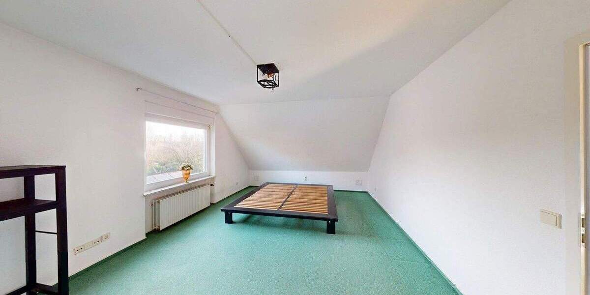 Einfamilienhaus Braunschweig Riddagshausen - 9 Zimmer, 343 m&sup2;, 1.259.000&euro; | Angebot:25717527