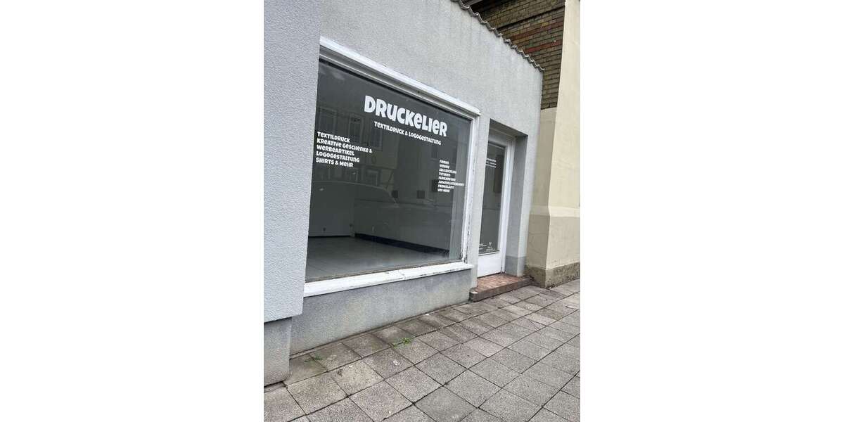 Gewerbeobjekt Braunschweig Westliches Ringgebiet - 200&euro; | Angebot:26020301