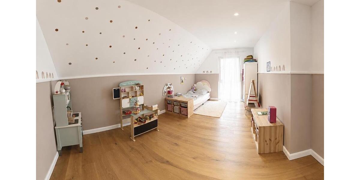 Einfamilienhaus Grasleben - 6 Zimmer, 144 m&sup2;, 563.000&euro; | Angebot:26981127
