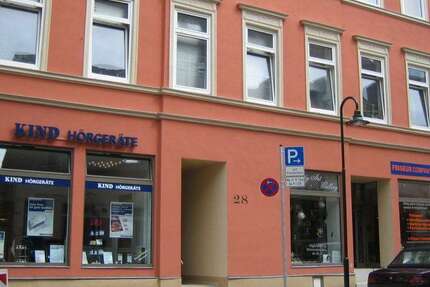 Wohnung Helmstedt - 2 Zimmer, 53 m&sup2;, 420&euro; | Angebot:23689152