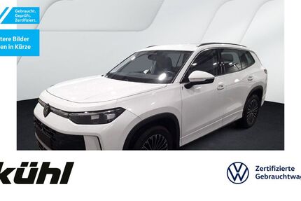 VW Tayron 25.660 km 38.390 &euro; Gifhorn 38518