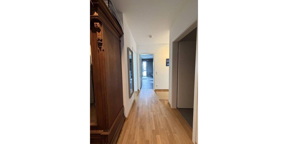 Etagenwohnung Wolfsburg Reislingen - 3 Zimmer, 125 m&sup2;, 399.000&euro; | Angebot:26741971